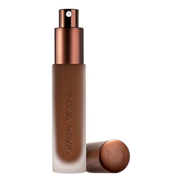HY-SCULPT Liquid Bronzer - Flüssiges Bräunungsserum, NATASHA DENONA